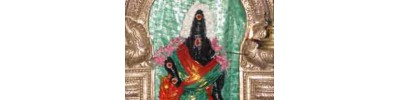 மீனாட்சி சொக்கநாதர்